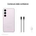 Smartfon Samsung Galaxy S23 (S911) 8/128GB 6,1" Dynamic AMOLED 2X 2340x1080 3900mAh Dual SIM 5G Lavender