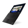 Lenovo ThinkPad P16s G1 Ryzen 7 6850U 16.0"WUXGA 16GB LPDDR5-6400 512GB Radeon 680M Graphics W11Pro Black 3YRS Premier Support + CO2 Offset