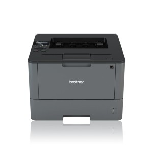 Drukarka laserowa mono Brother HL-L5000DYJ1