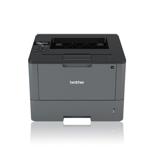 Drukarka laserowa mono Brother HL-L5000DYJ1