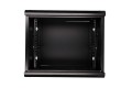 EXTRALINK SZAFA RACK WISZĄCA 9U 600X450 CZARNA