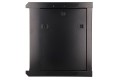 EXTRALINK SZAFA RACK WISZĄCA 9U 600X450 CZARNA