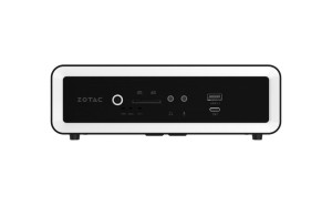 ZBOX CI649 NANO MINI-PC I5-1335/2 X DDR5-5200/4800 HDMI WIFI