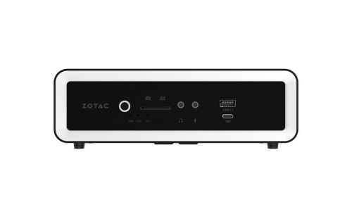 ZBOX CI649 NANO MINI-PC I5-1335/2 X DDR5-5200/4800 HDMI WIFI