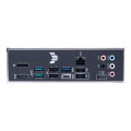 MB AMD B650 SAM5 MATX/TUF GAMING B650M-PLUS ASUS