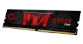 Zestaw pamięci G.SKILL AEGIS F4-2666C19D-32GIS (DDR4; 2 x 16 GB; 2666 MHz; CL19)