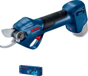 BOSCH.SEKATOR 12V 25mm PRO PRUNER SOLO