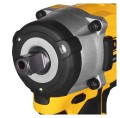 18v xr kompaktowy klucz udarowy 1/2