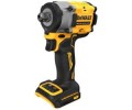 18v xr kompaktowy klucz udarowy 1/2