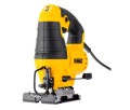 Wyrzynarka elektryczna 650W DEWALT DWE349
