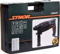 STHOR MŁOTOWIERTARKA SDS PLUS 500W 2 FUNKCJE