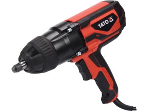 YATO KLUCZ ELEKTRYCZNY UDAROWY 1020W 1/2" 600Nm