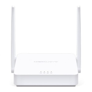 Router bezprzewodowy Mercusys MW302R N300 2xLAN 1xWAN
