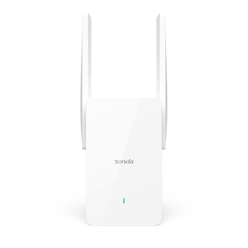 Wzmacniacz Tenda A33 V1.0 WiFi 6 1GbE 3000Mb/s AX3000 Uniwersal Range Extender