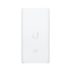 Zasilacz UBIQUITI U-POE-af PoE 48V 0,32A 15W 1GbE