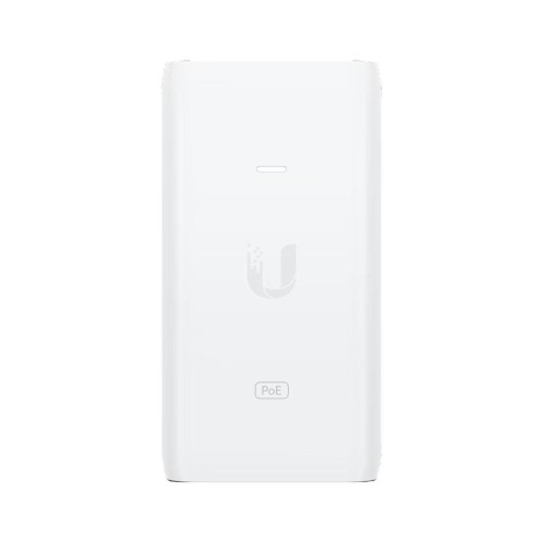 Zasilacz UBIQUITI U-POE-af PoE 48V 0,32A 15W 1GbE