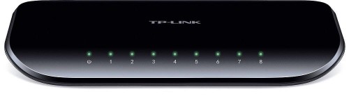 Switch niezarządzalny TP-Link TL-SG1008D 8x10/100/1000M