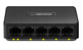 Switch 5-Portowy 10/100/1000 ESPERANZA ONYX ENS103