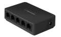 Switch 5-Portowy 10/100/1000 ESPERANZA ONYX ENS103