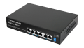 Switch 6-Portowy POE 10/100 60W ESPERANZA SPINNER ENS105