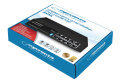 Switch 10-Portowy POE 10/100 120W ESPERANZA MATRIX ENS108