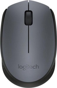 Mysz bezprzewodowa Logitech M170 (910-004642)