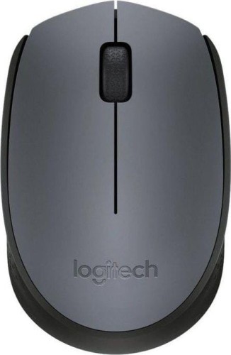 Mysz bezprzewodowa Logitech M170 (910-004642)