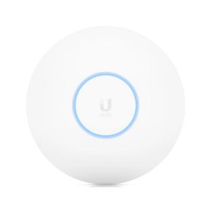 Access Point UBIQUITI U6-PRO WiFi 6 4x4 MU-MIMO VLAN