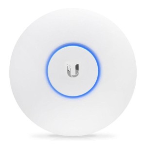 Access Point UBIQUITI UniFi UAP-AC-PRO AP AC1300 5GHz, N450 2,4GHz 122m 2x1GbE LAN