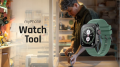 Smartwatch myPhone Watch Tool 