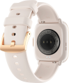 Smartwatch myPhone Watch Pastel Pink - Gold/Tea Rose