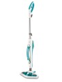 Mop parowy Polti PTEU0282 Vaporetto SV450_Double Moc 1500 W Ciśnienie pary Nie dotyczy bar Pojemność zbiornika na wodę 0,3 L Biały
