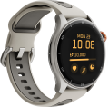 Smartwatch myPhone Watch Adventure Grey - Warm Gray