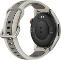 Smartwatch myPhone Watch Adventure Grey - Warm Gray
