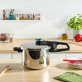 Szybkowar TEFAL Secure Trendy Pressure 4L P2580402