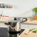 Szybkowar TEFAL Secure Trendy Pressure 4L P2580402