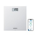 Waga łazienkowa Omron HN-300T2-EGY Intelli IT biały