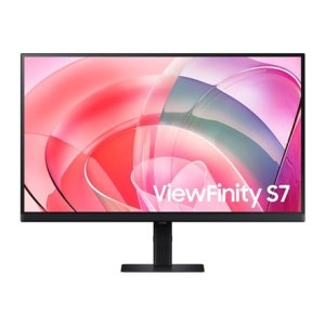LS27D700EAUXEN | 27 " | Systemy zapobiegania włamaniom | Rozdzielczość 4K | godz. 16:9 | 60 Hz | 5 ms | 3840 x 2160 pikseli | 350 cd/m2 | Ilość portów HDMI: 1