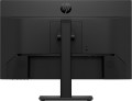 HP P24h G4 60,5 cm (23.8") 1920 x 1080 px monitor Full HD IPS Czarny