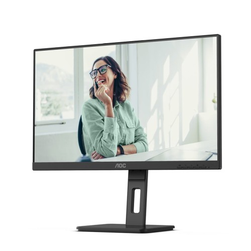 24P3CV 23.8IN IPS 1920X1080/16:9 4MS BLACK