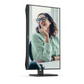 24P3CV 23.8IN IPS 1920X1080/16:9 4MS BLACK