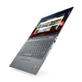 Lenovo ThinkPad X1 Yoga G8 i7-1355U 14" WUXGA Touch IPS 400nits AG 16GB LPDDR5-6400 SSD512 LTE Intel Iris Xe W11Pro Storm Grey 3Y
