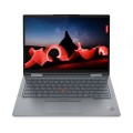 Lenovo ThinkPad X1 Yoga G8 i7-1355U 14" WUXGA Touch IPS 400nits AG 16GB LPDDR5-6400 SSD512 LTE Intel Iris Xe W11Pro Storm Grey 3Y