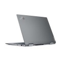 Lenovo ThinkPad X1 Yoga G8 i7-1355U 14" WUXGA Touch IPS 400nits AG 16GB LPDDR5-6400 SSD512 LTE Intel Iris Xe W11Pro Storm Grey 3Y
