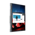 Lenovo ThinkPad X1 Yoga G8 i7-1355U 14" WUXGA Touch IPS 400nits AG 16GB LPDDR5-6400 SSD512 LTE Intel Iris Xe W11Pro Storm Grey 3Y