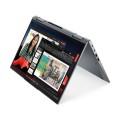 Lenovo ThinkPad X1 Yoga G8 i7-1355U 14" WUXGA Touch IPS 400nits AG 16GB LPDDR5-6400 SSD512 LTE Intel Iris Xe W11Pro Storm Grey 3Y