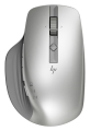 Mysz HP 930 Creator Wireless Mouse bezprzewodowa srebrna 1D0K9AA