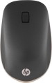 Mysz HP 410 Slim Silver Bluetooth Mouse bezprzewodowa srebrna 4M0X5AA