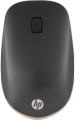 Mysz HP 410 Slim Silver Bluetooth Mouse bezprzewodowa srebrna 4M0X5AA