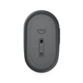DELL MOBILE PRO WIRELESS MOUSE - MS5120W - TITAN GRAY
